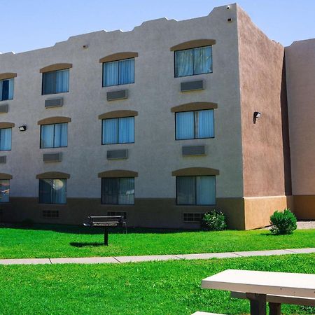 Super 8 By Wyndham Yuma Hotel Buitenkant foto