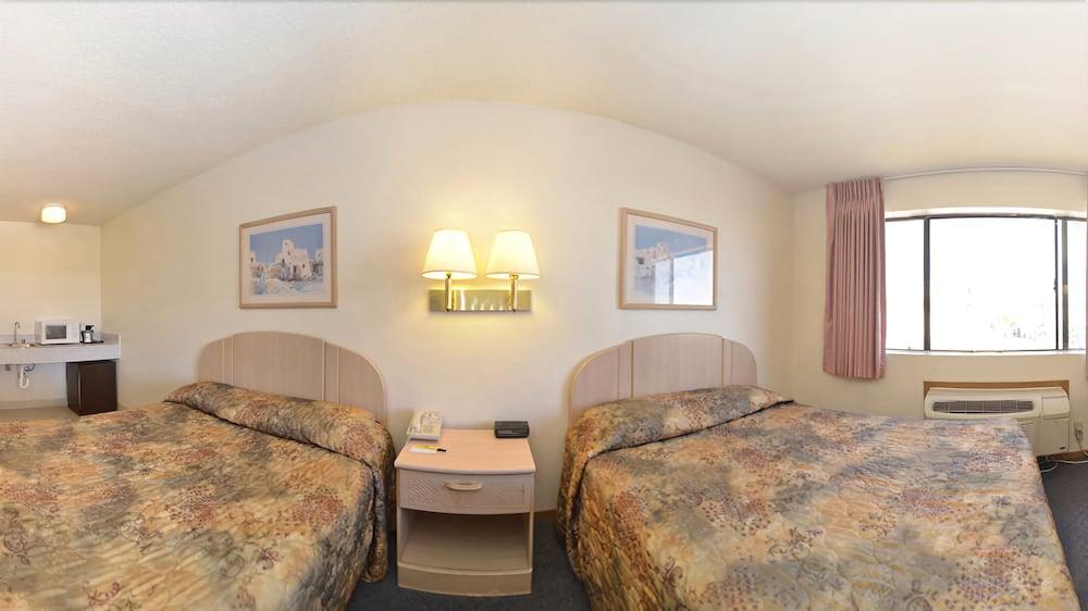 Super 8 By Wyndham Yuma Hotel Buitenkant foto