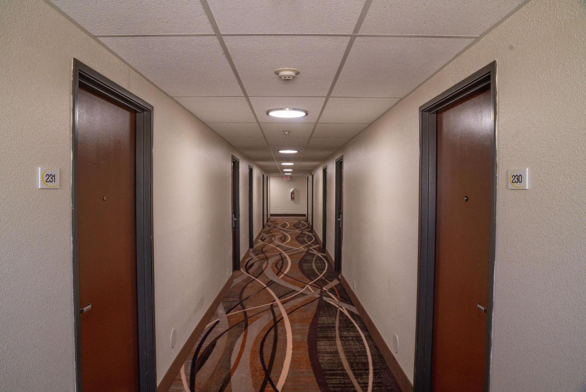 Super 8 By Wyndham Yuma Hotel Buitenkant foto